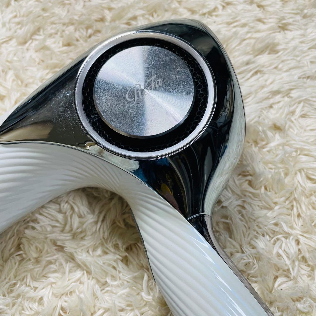 Refa リファ　ビューテックドライヤープロ　22年　RE-AJ02A