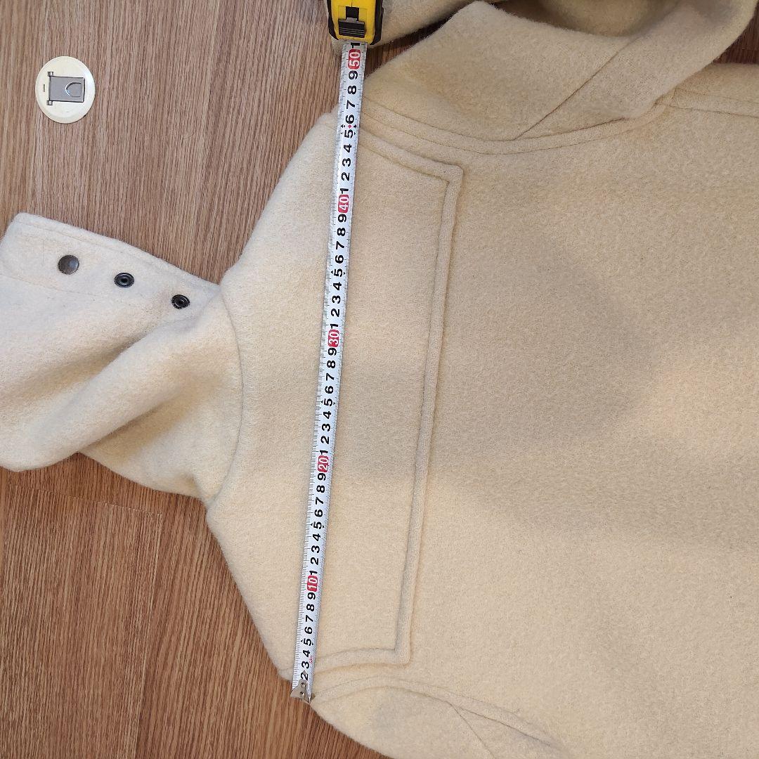 gloverall ダッフル　MONTY Sサイズ　グローバーオール