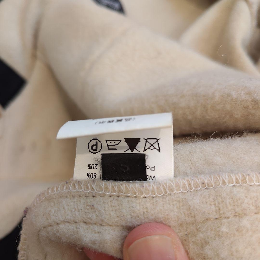 gloverall ダッフル　MONTY Sサイズ　グローバーオール