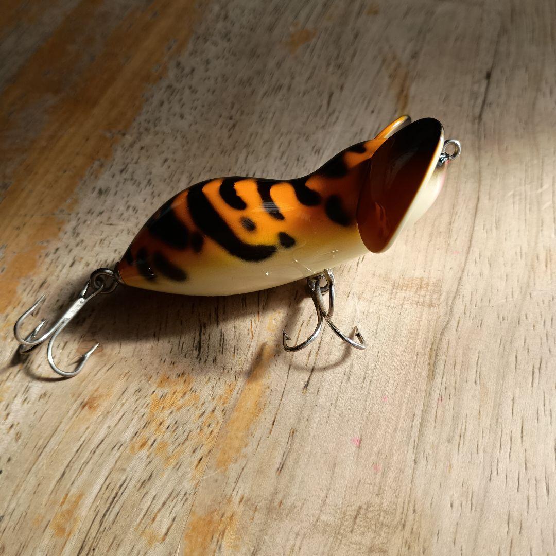 バルサ50 ラージマウス or ②