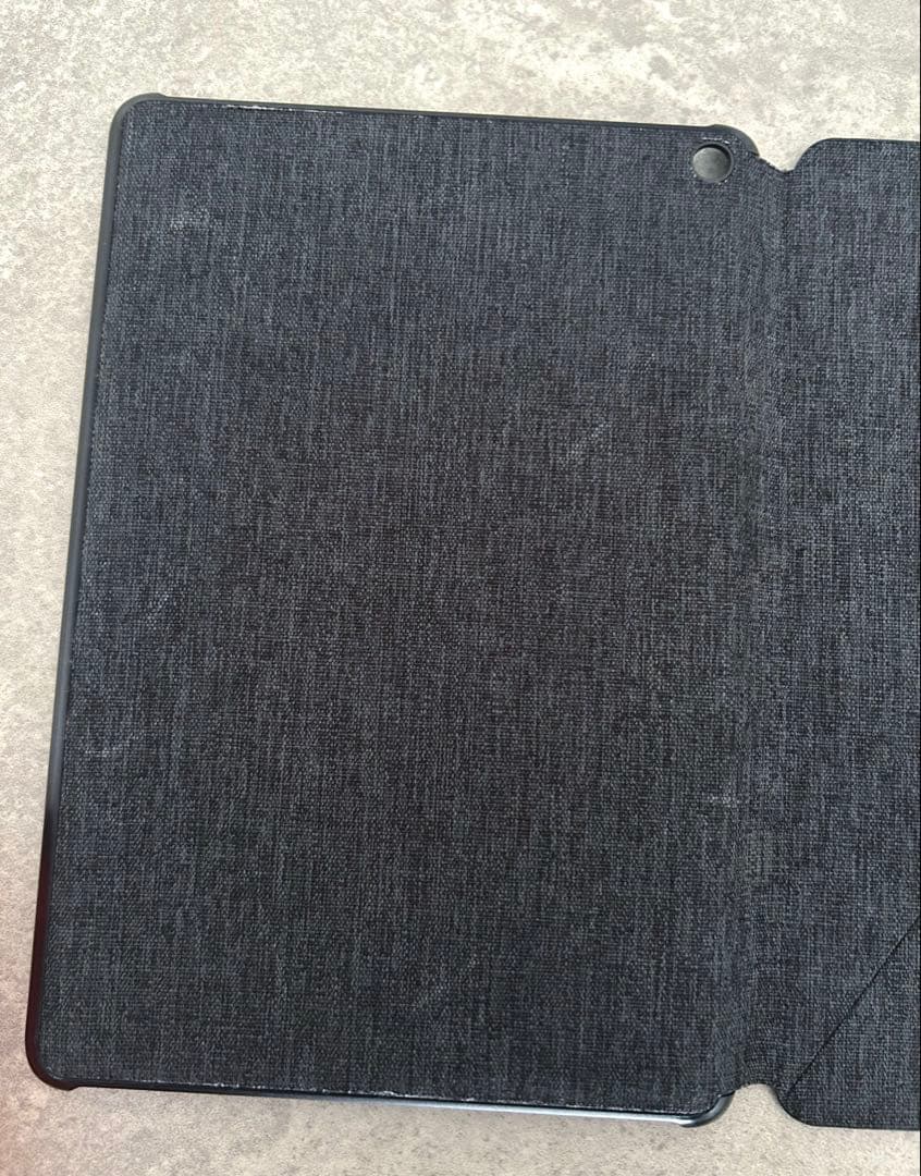 Fire HD10 32GB 保証2025.1.3〜2028.1 保証書付き