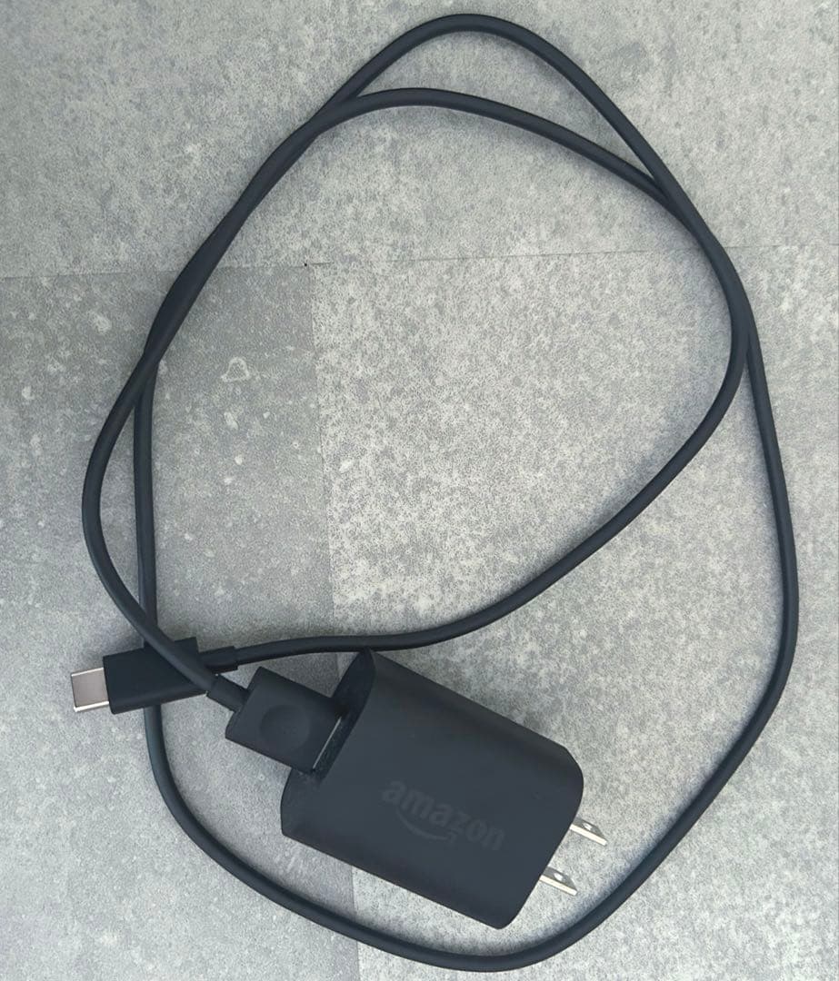 Fire HD10 32GB 保証2025.1.3〜2028.1 保証書付き