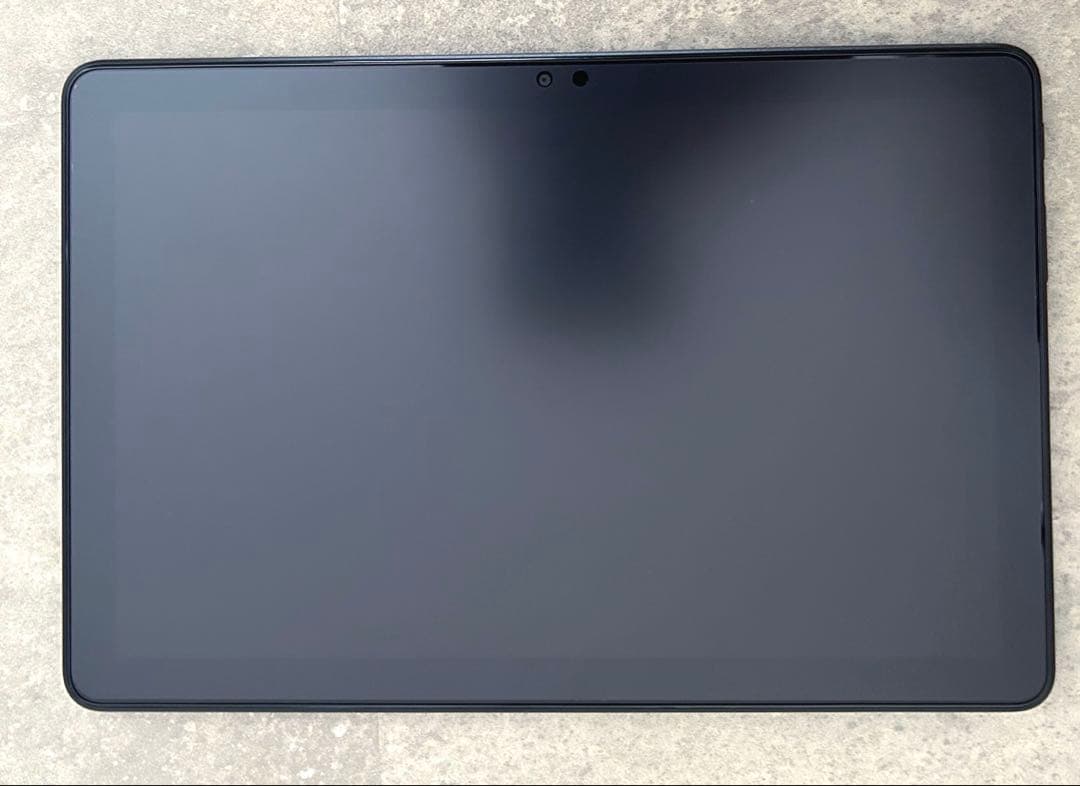 Fire HD10 32GB 保証2025.1.3〜2028.1 保証書付き