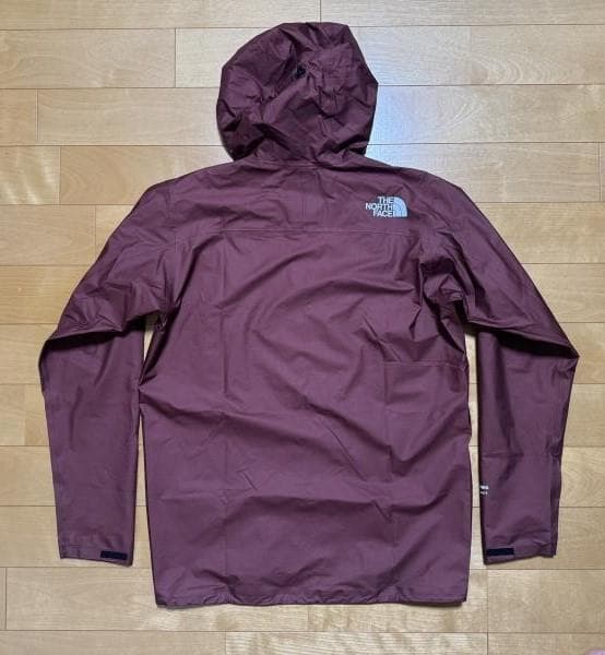 ノースフェイス トレイルピーク ジャケット＆パンツ