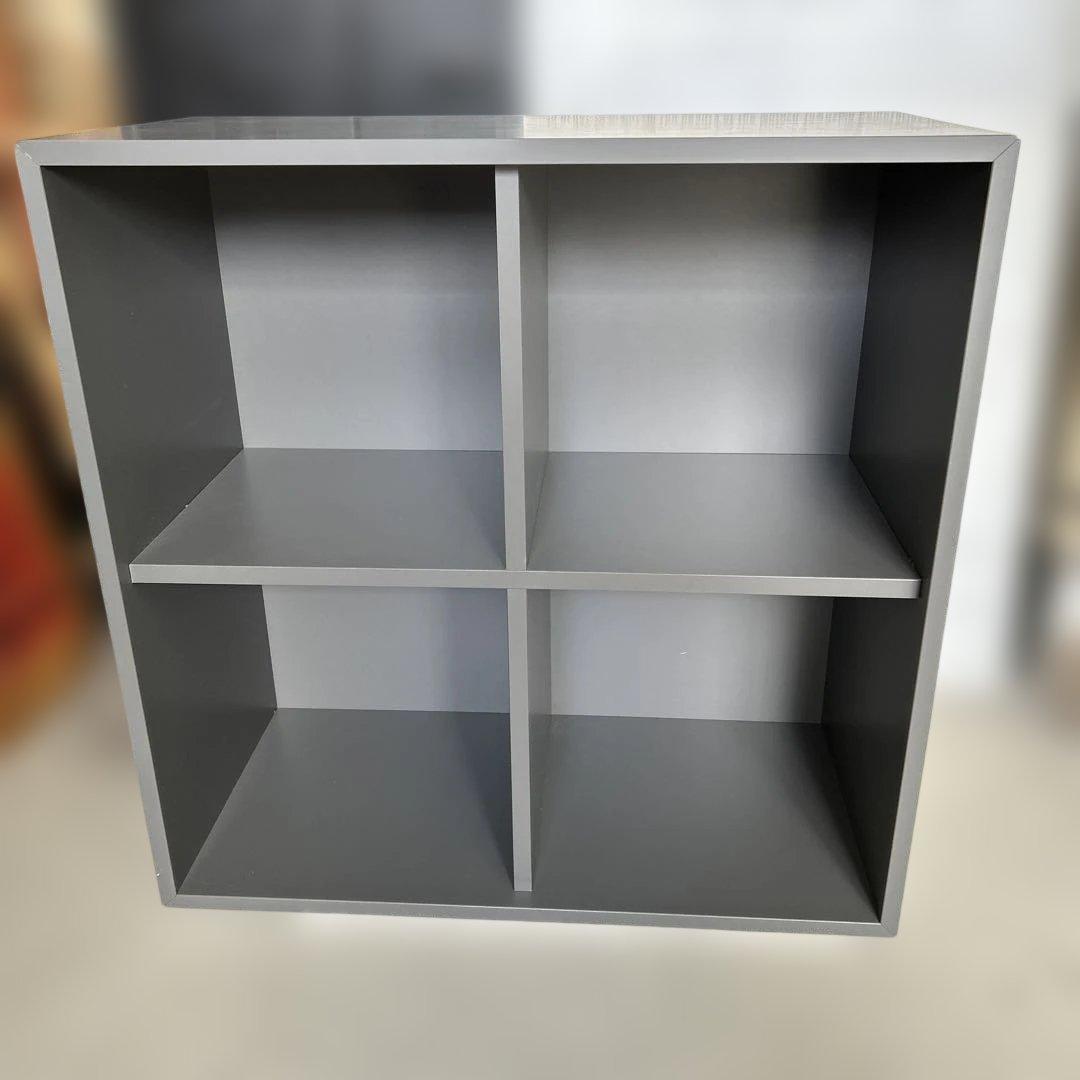 【廃盤】イケア IKEA エーケト EKET キャビネット オープンシェルフ