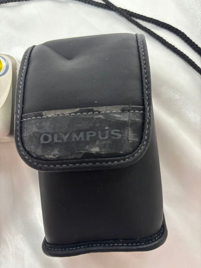 オリンパス フィルムカメラ μZOOM ミューズーム 140