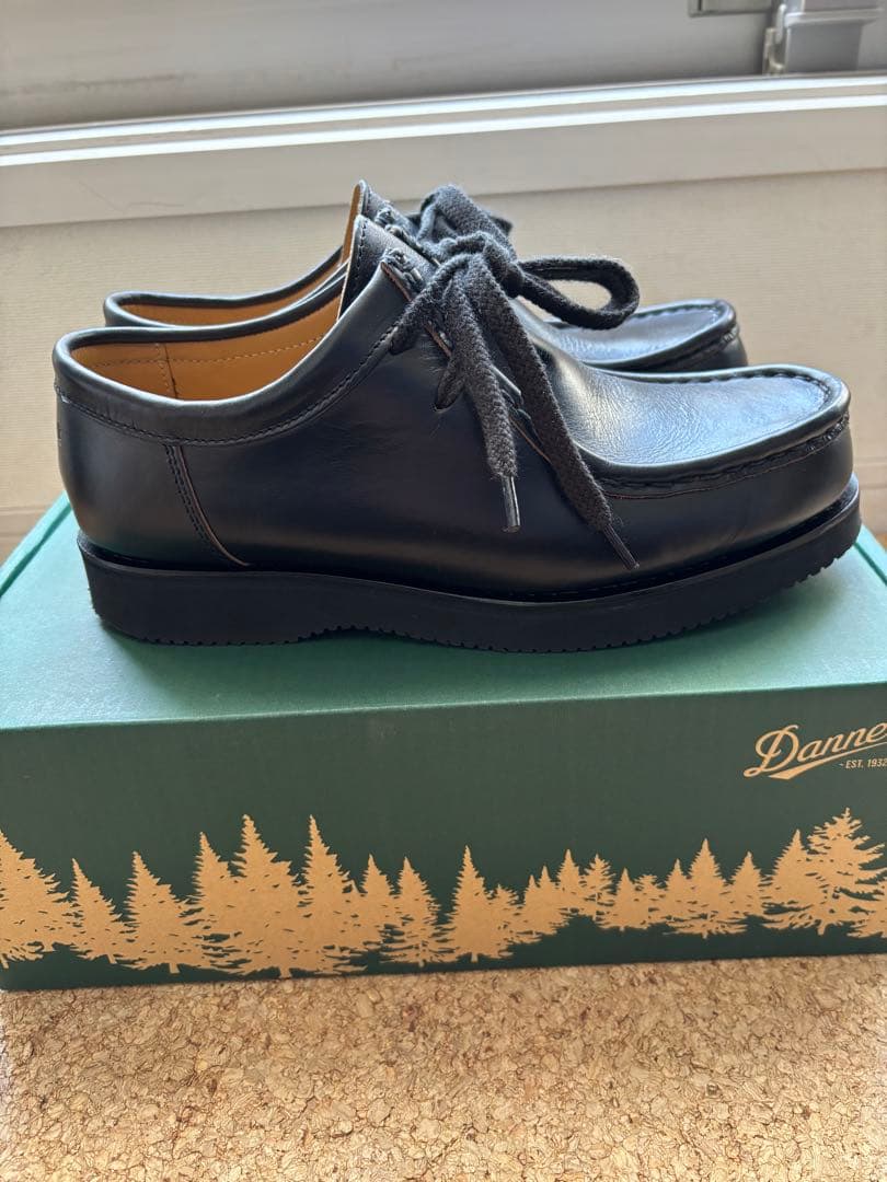 ダナー Danner メンズ ブーツ マディソン チロリアン　サイズUS7