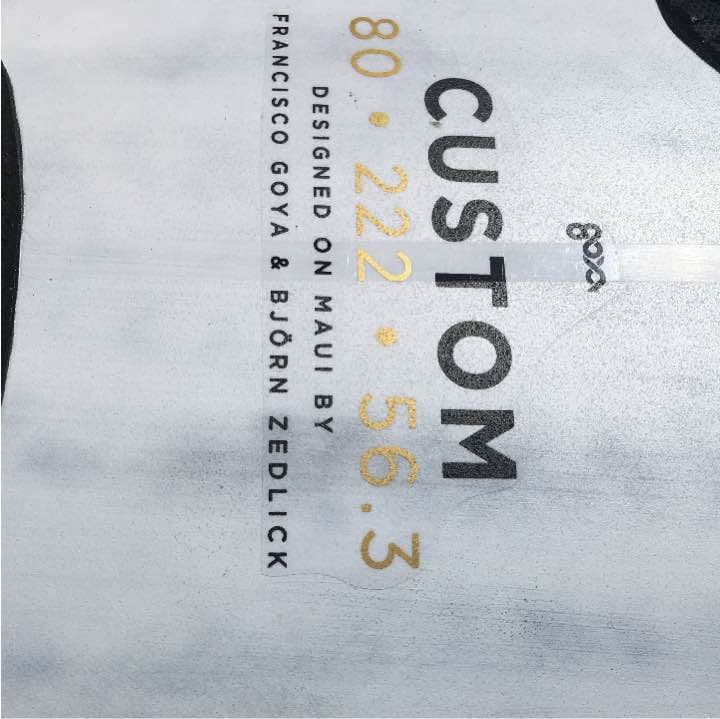 サーフィン・ボディボード goya