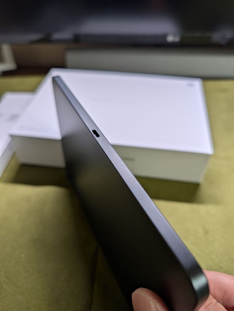 Androidタブレット本体 Xiaomi pad mini 8GB+256GB