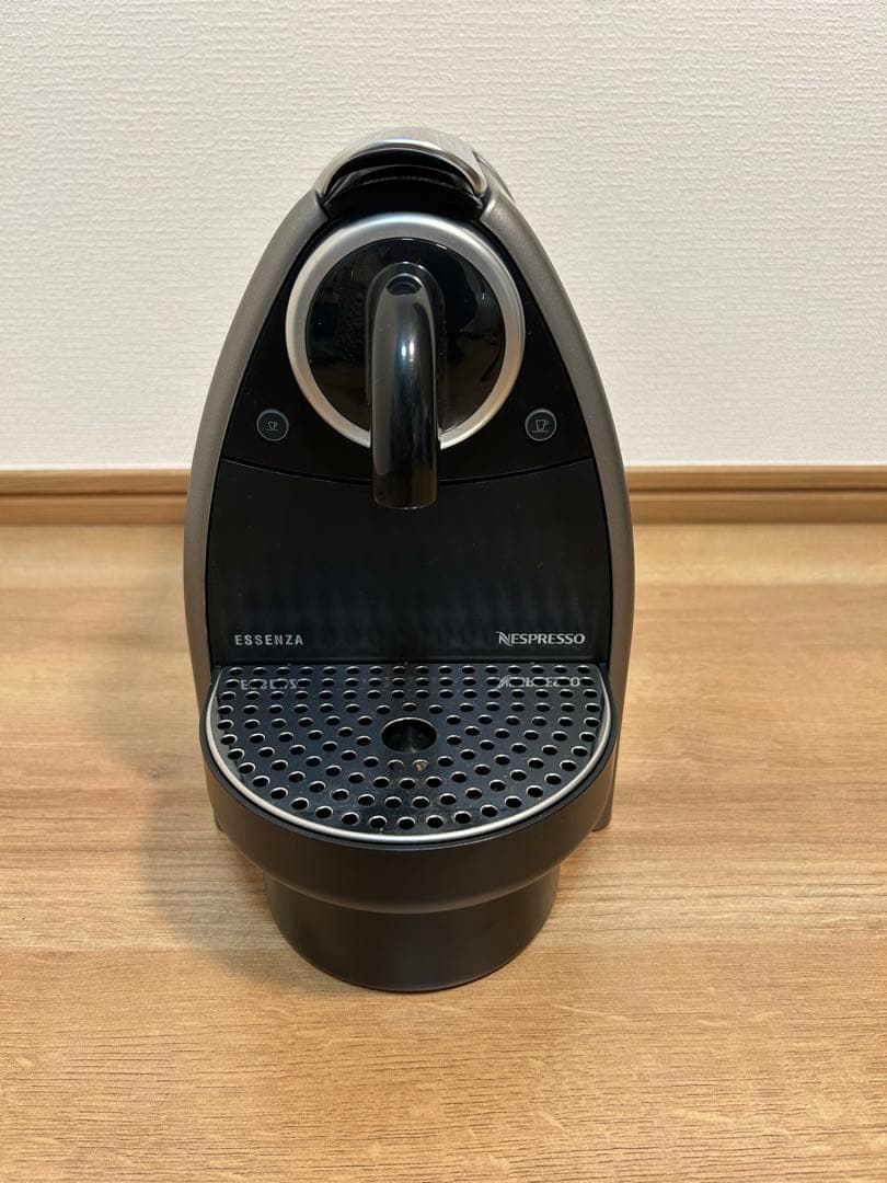 Nespresso Essenza ／エアロチーノ／カプチーノカップ