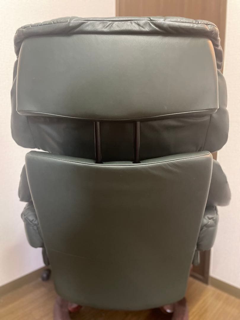 【美品】EKORNES RENO(S) ストレスレスチェア(本体)