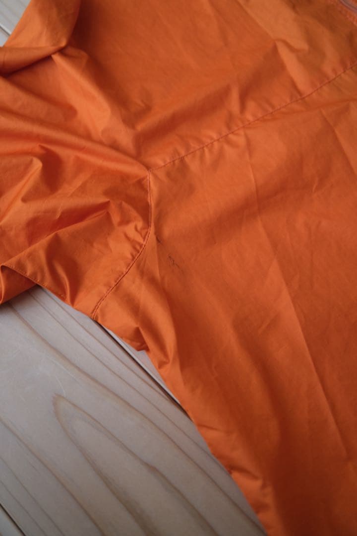 90s パタゴニア patagonia ナイロンジャケット アノラック