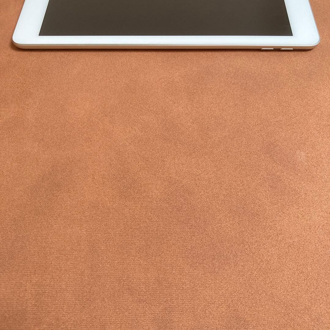 897【早い者勝ち】電池最良好☆iPad6 第6世代 32GB WIFIモデル☆