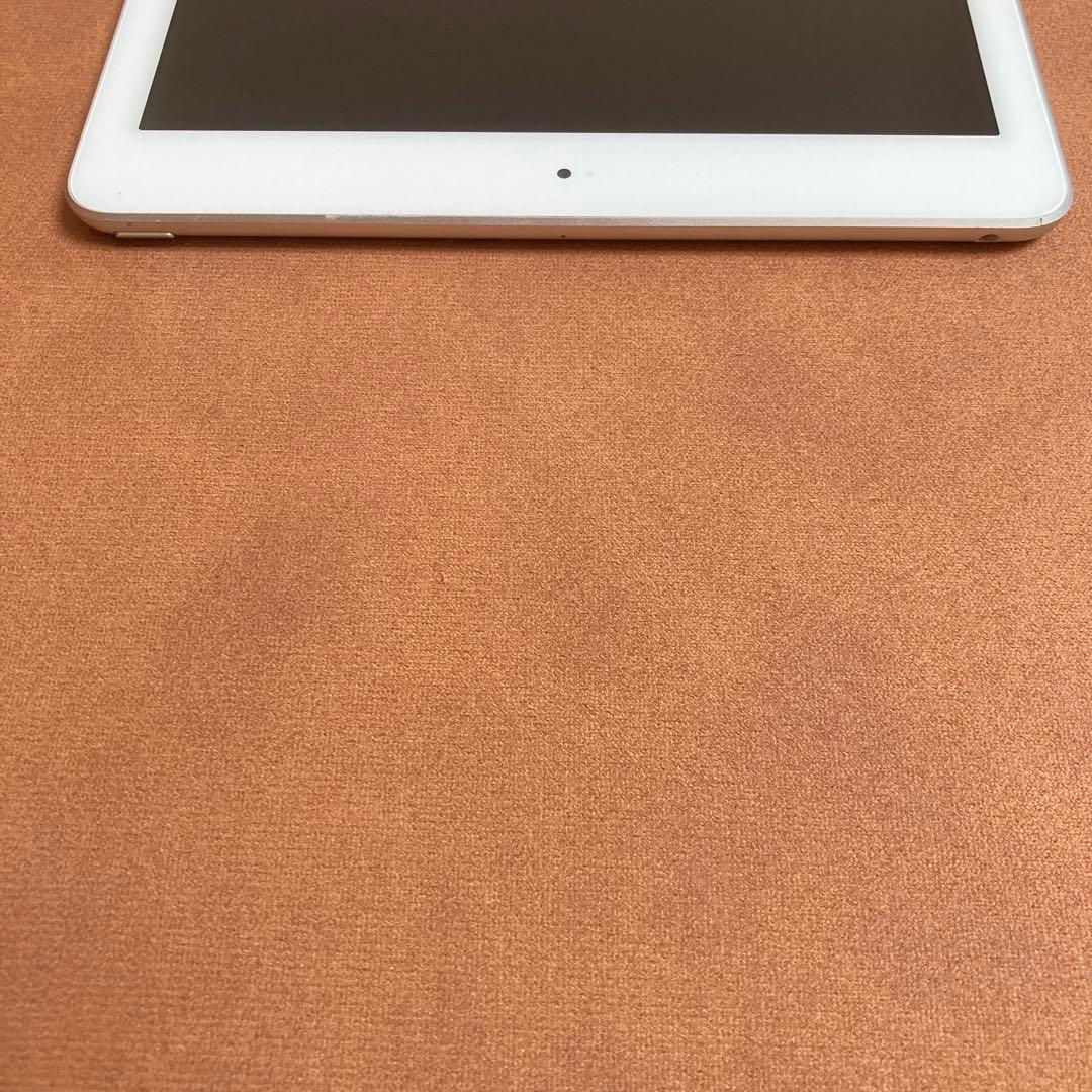 897【早い者勝ち】電池最良好☆iPad6 第6世代 32GB WIFIモデル☆