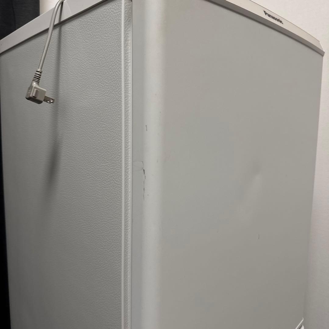 Panasonic NR-B14FW-W 冷蔵庫 138L 2022年製