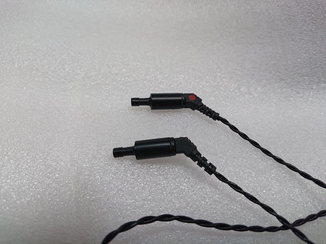 イヤホン ETYMOTIC RESEARCH ER-4S