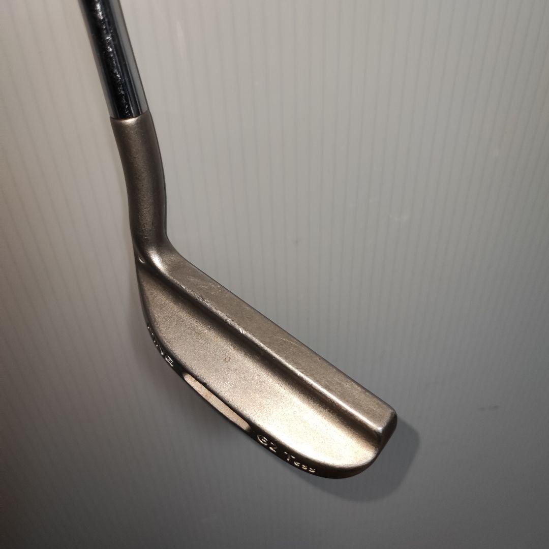 レア PING G2 Tess L字 パター 約34.5インチ