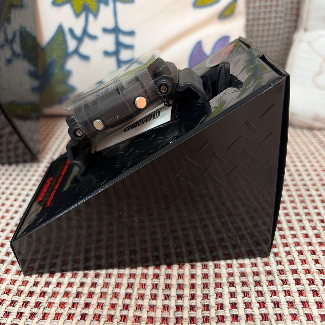 ゆうきG-SHOCK FROGMAN フロッグマン　DW8200 BM