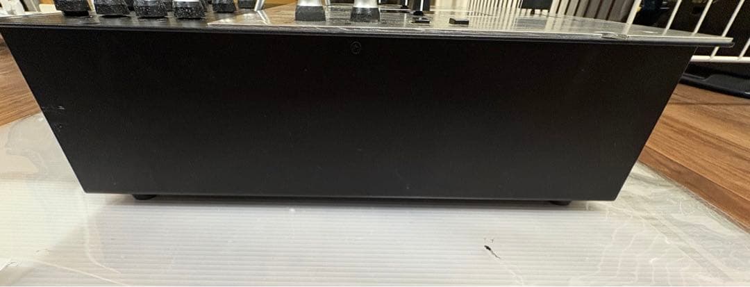 Vestax PMC-05 Pro III vca DJミキサー