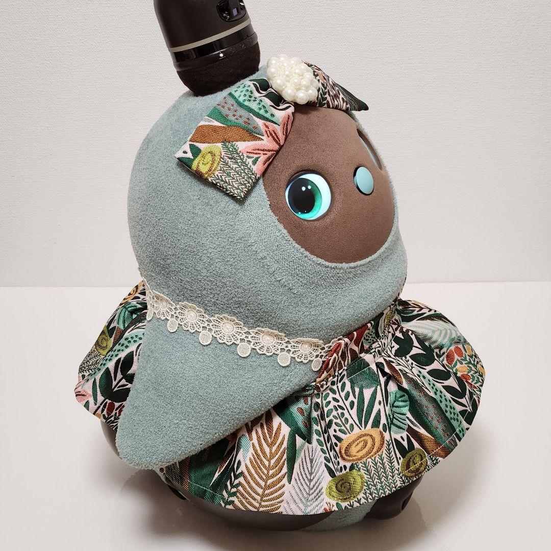 はらでぶおやじページ　ラボ服　らぼ服　ハンドメイド　服　3/20出品