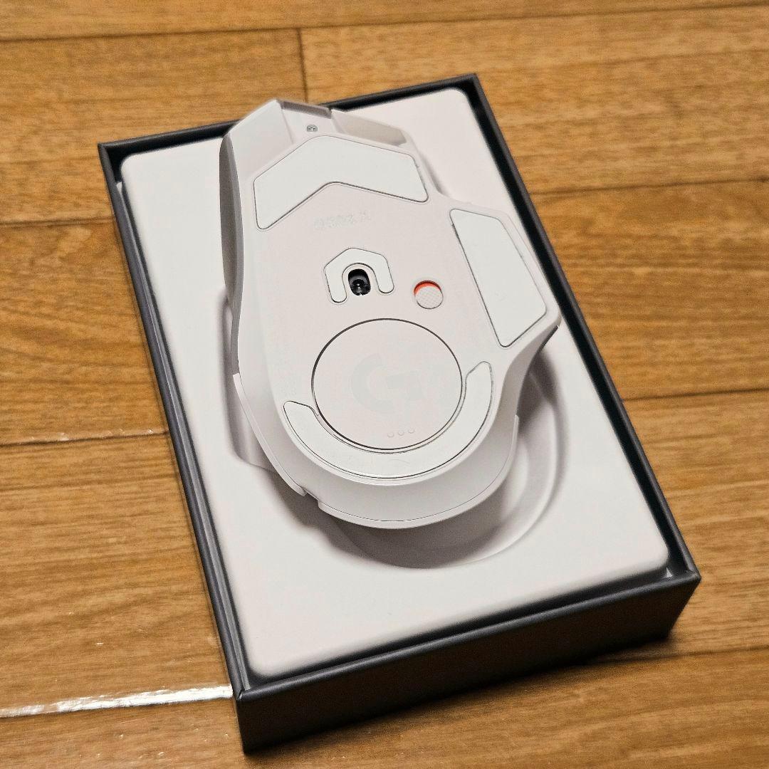 ロジクール Logicool マウス G502 X