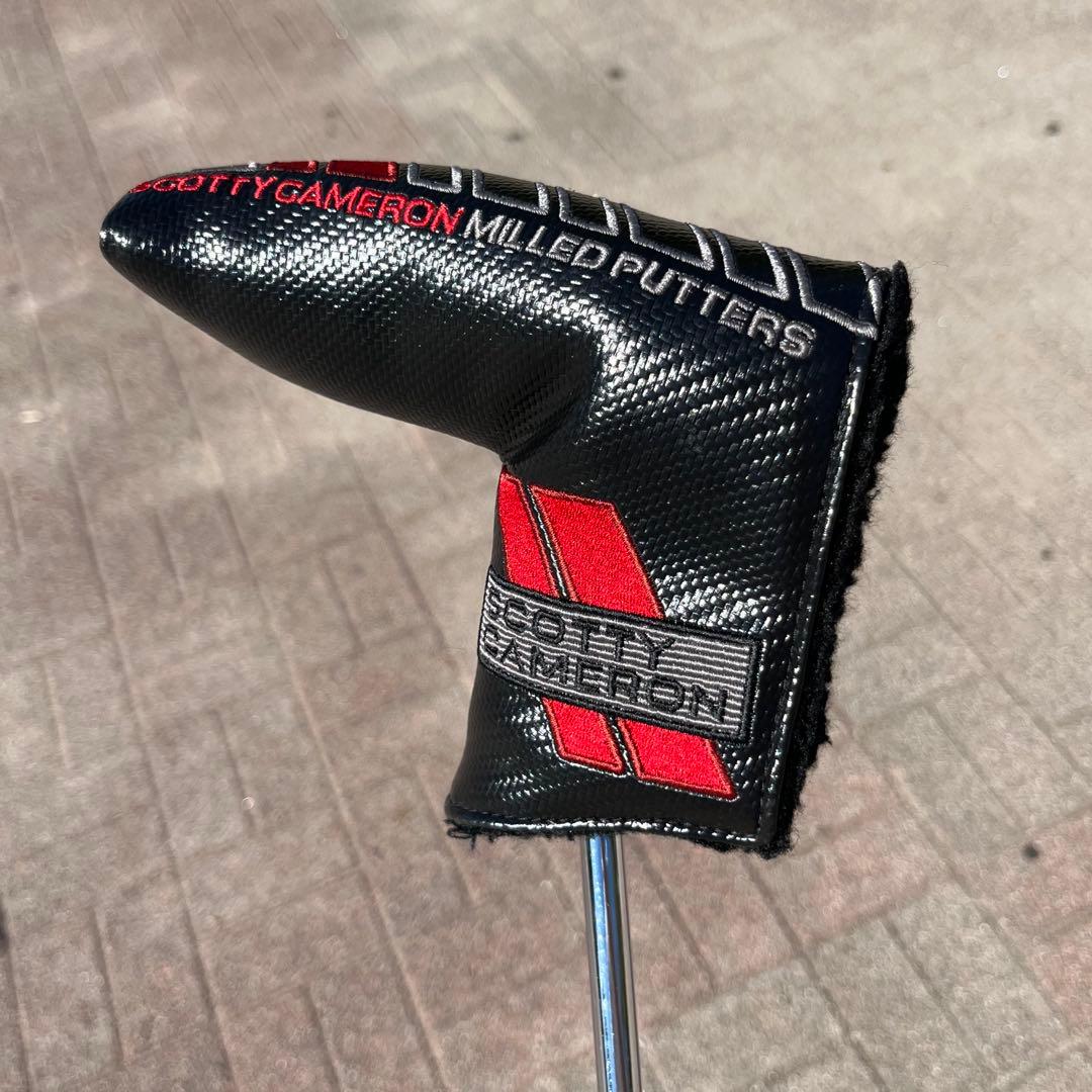 セレクト ニューポート1.5 ブラックミスト 2012 極美品 35インチ