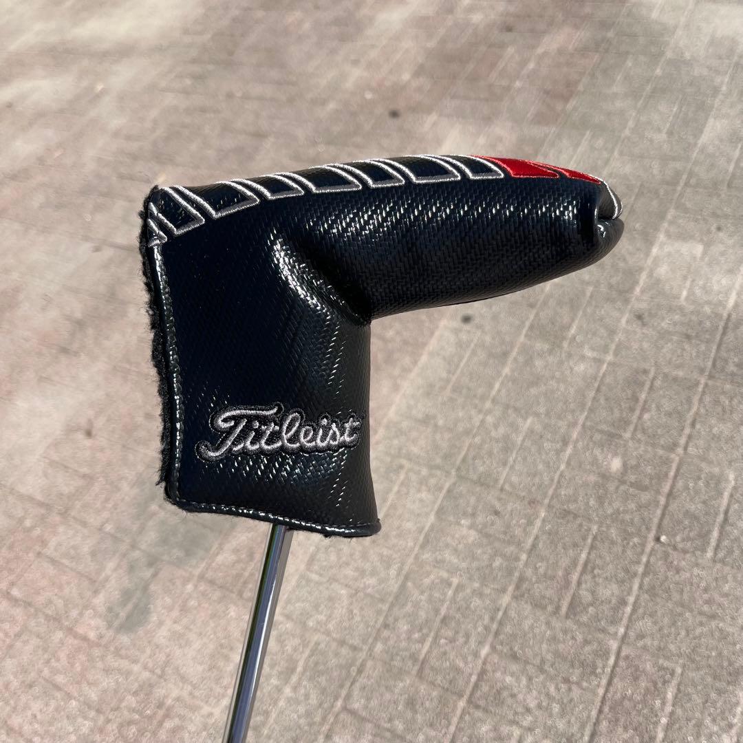 セレクト ニューポート1.5 ブラックミスト 2012 極美品 35インチ