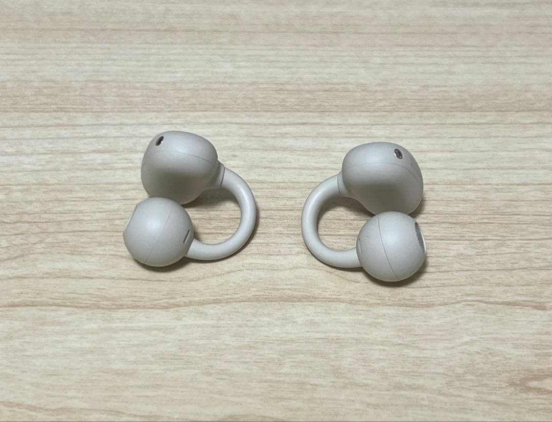 HUAWEI FreeClip ベージュ