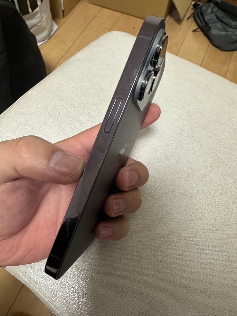 Iphone 14 pro 128G SIMフリー