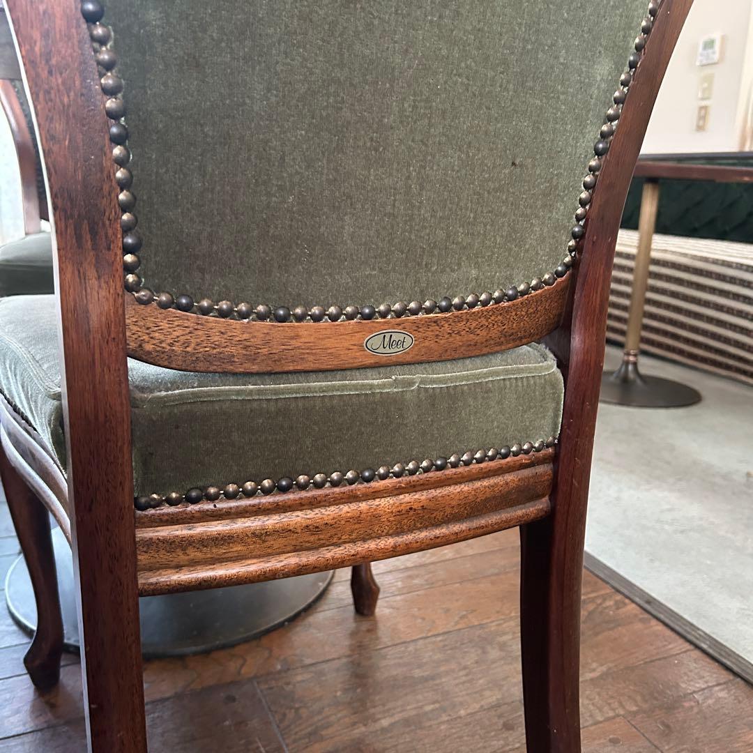 jam チェア1脚価格 No2