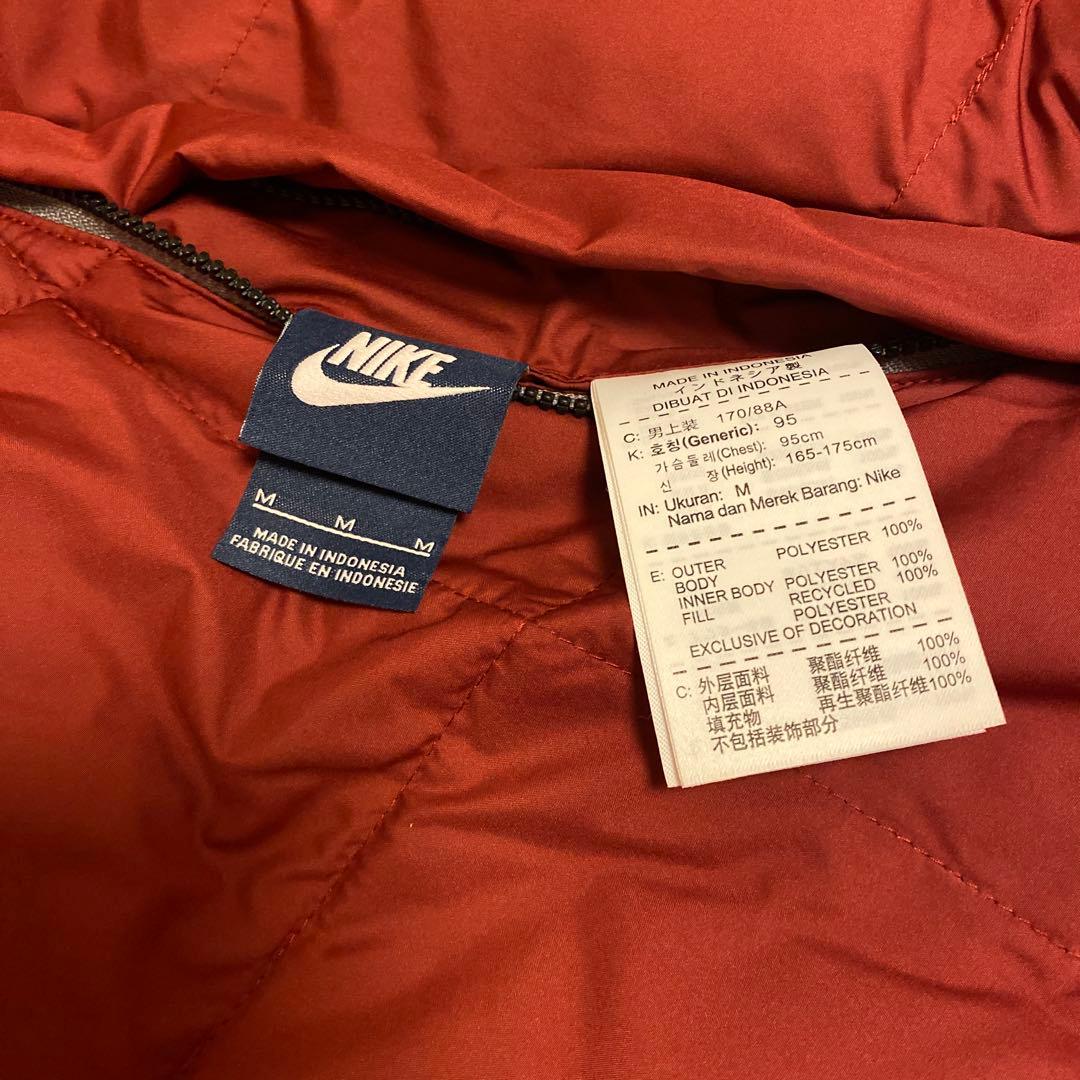 鹿島アントラーズ　リバーシブルジャケット　ユニセックス　サイズ Ｍ