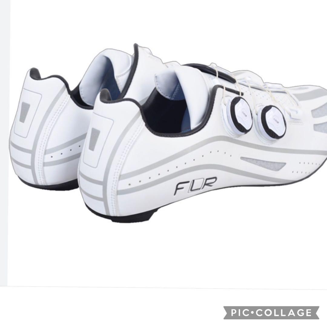 2日間限定価格 FLR -F-XX R500 採用プロライダーサイズ 41