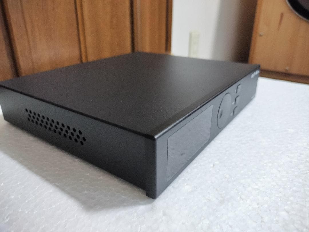 S.M.S.L A300 デジタルアンプ