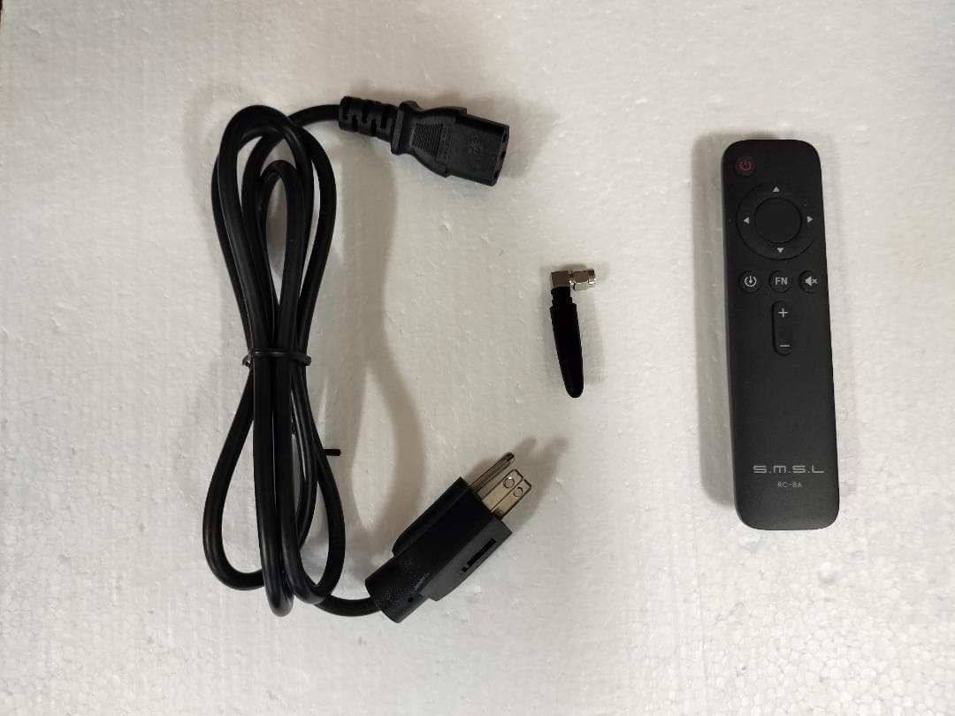 S.M.S.L A300 デジタルアンプ