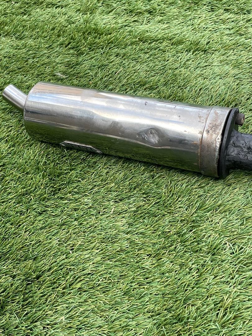 スーパーディオ　af27 af28 デイトナチャンバー