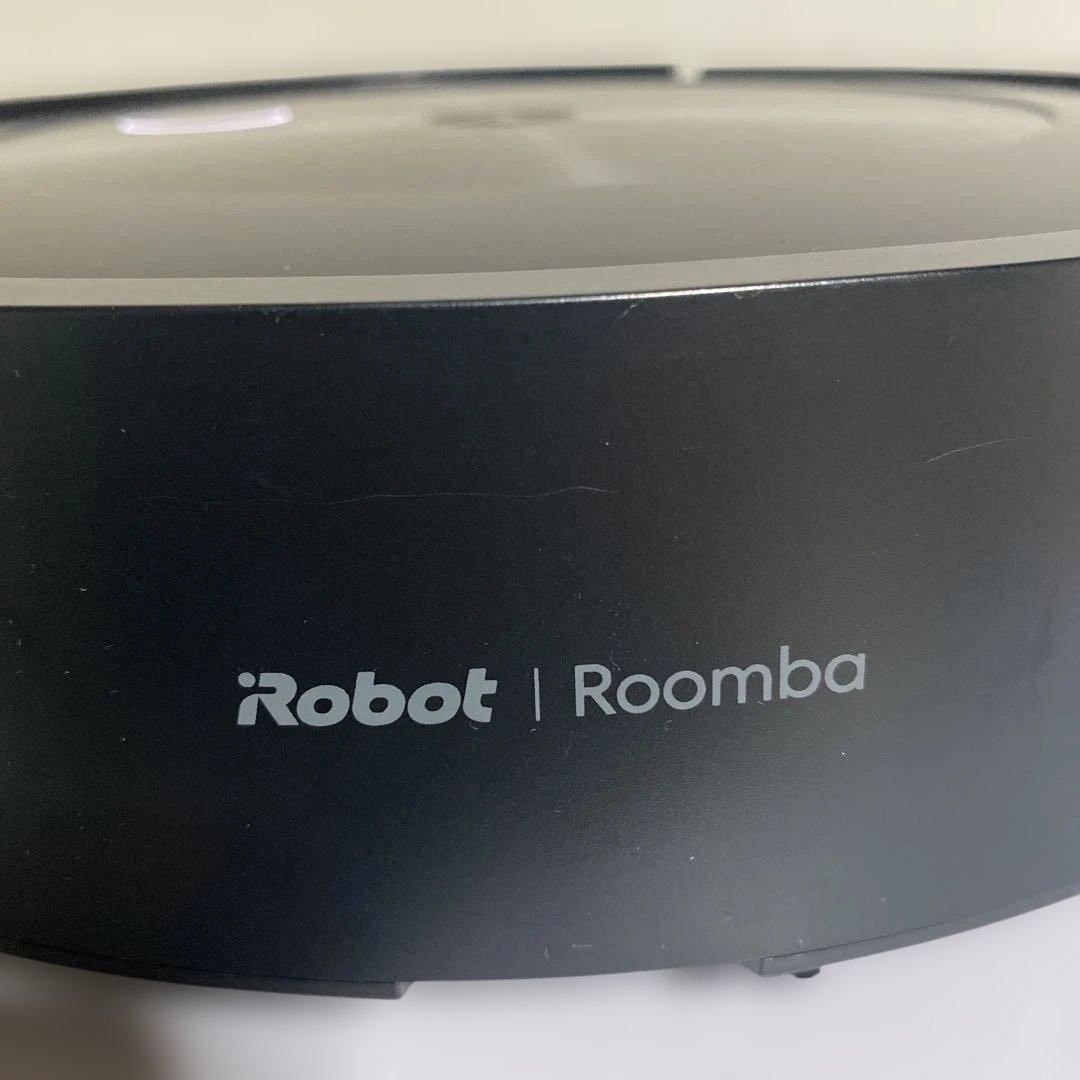 ✨iRobot Roomba j7 本体 掃除機 クリーナー ルンバj7