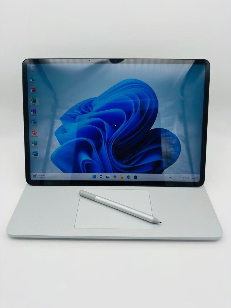 Windowsノート本体 Surface Laptop Studio i5/16GB/SSD256GB