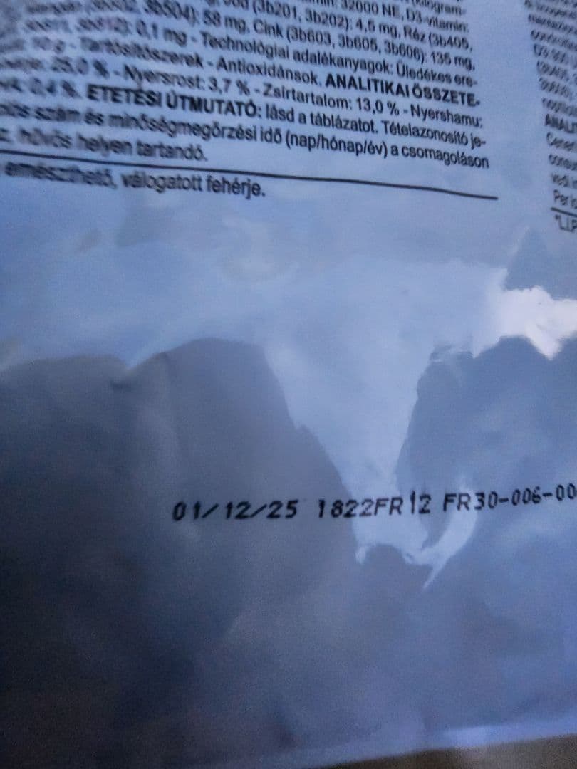 2個セット　 CANIN ゴールデンレトリバー 12kg×2個セット