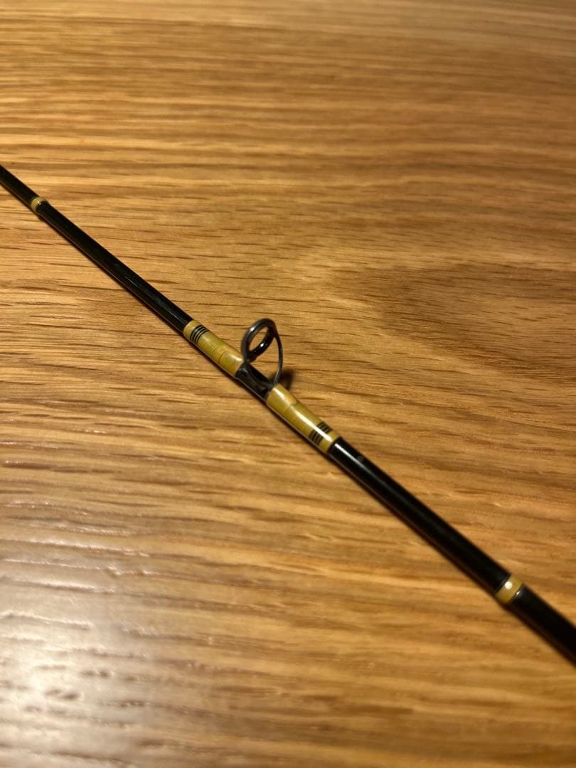 スローテーパー　スロー&ステディ　L56 Slow & Steady