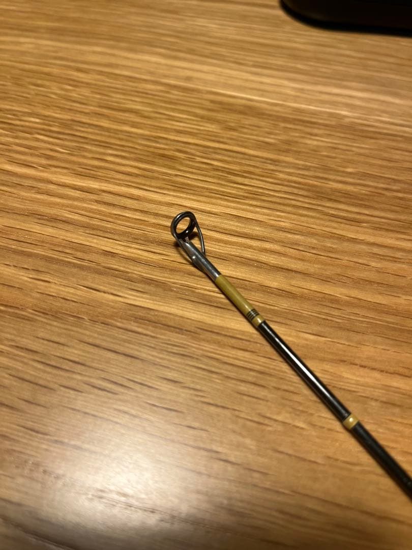 スローテーパー　スロー&ステディ　L56 Slow & Steady