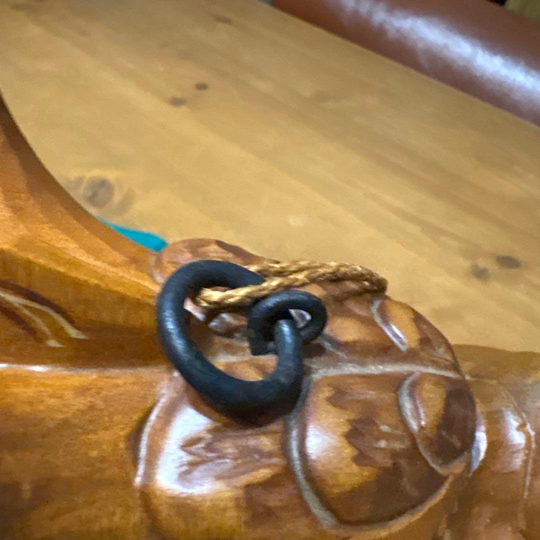 焼肉店、韓国居酒屋、韓国系飲食店のディスプレイ、呼び木魚