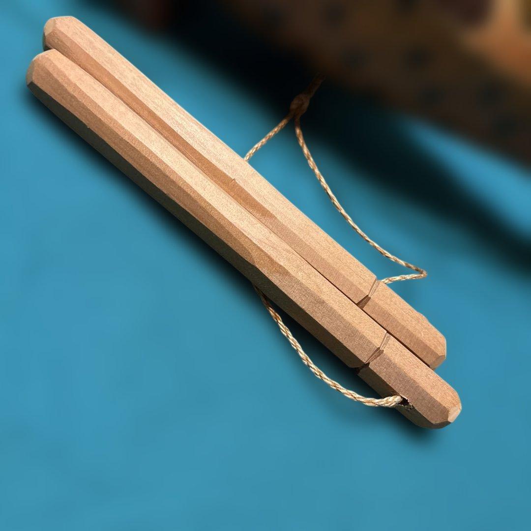 焼肉店、韓国居酒屋、韓国系飲食店のディスプレイ、呼び木魚