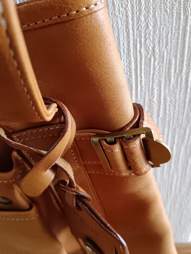 ひまわりＰＯＲTＥＲリュック【非売品】