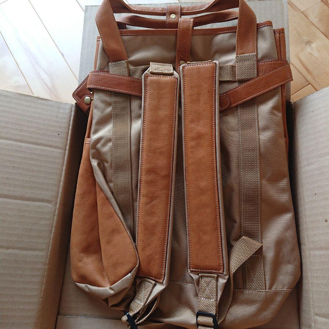 ひまわりＰＯＲTＥＲリュック【非売品】