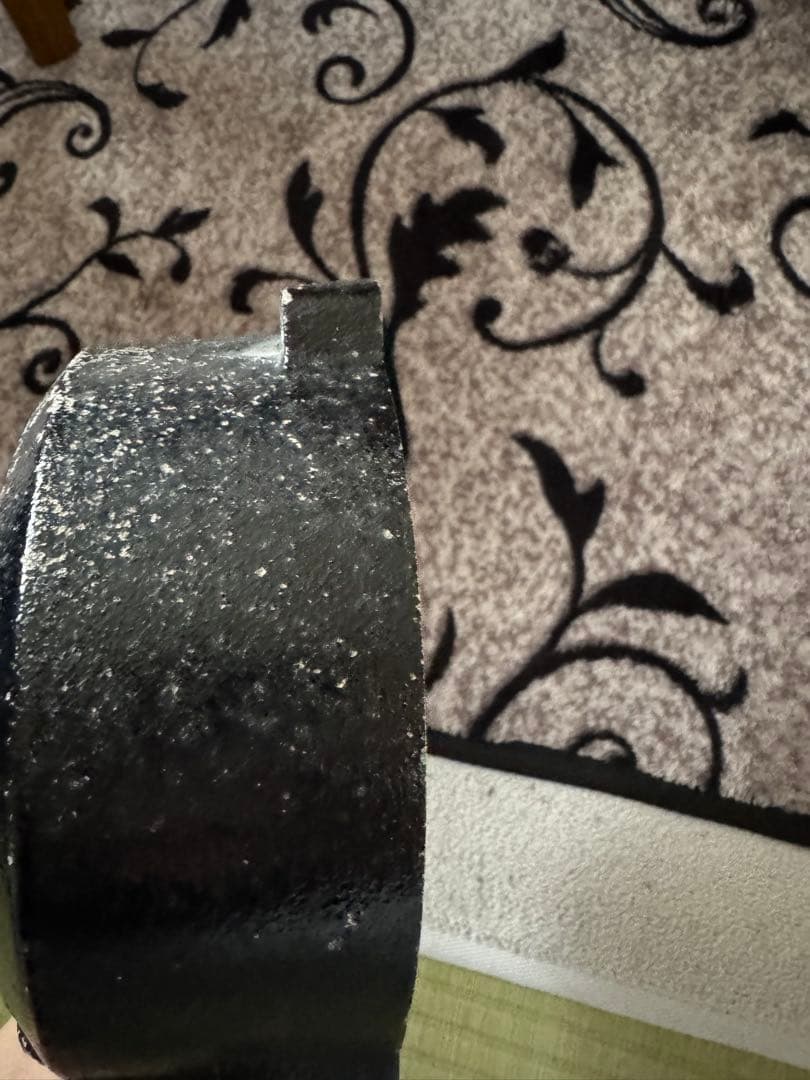 BEET サイドビュー