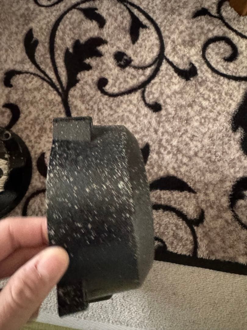 BEET サイドビュー