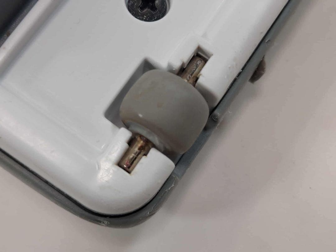 マキタ 充電式クリーナー CL107FD