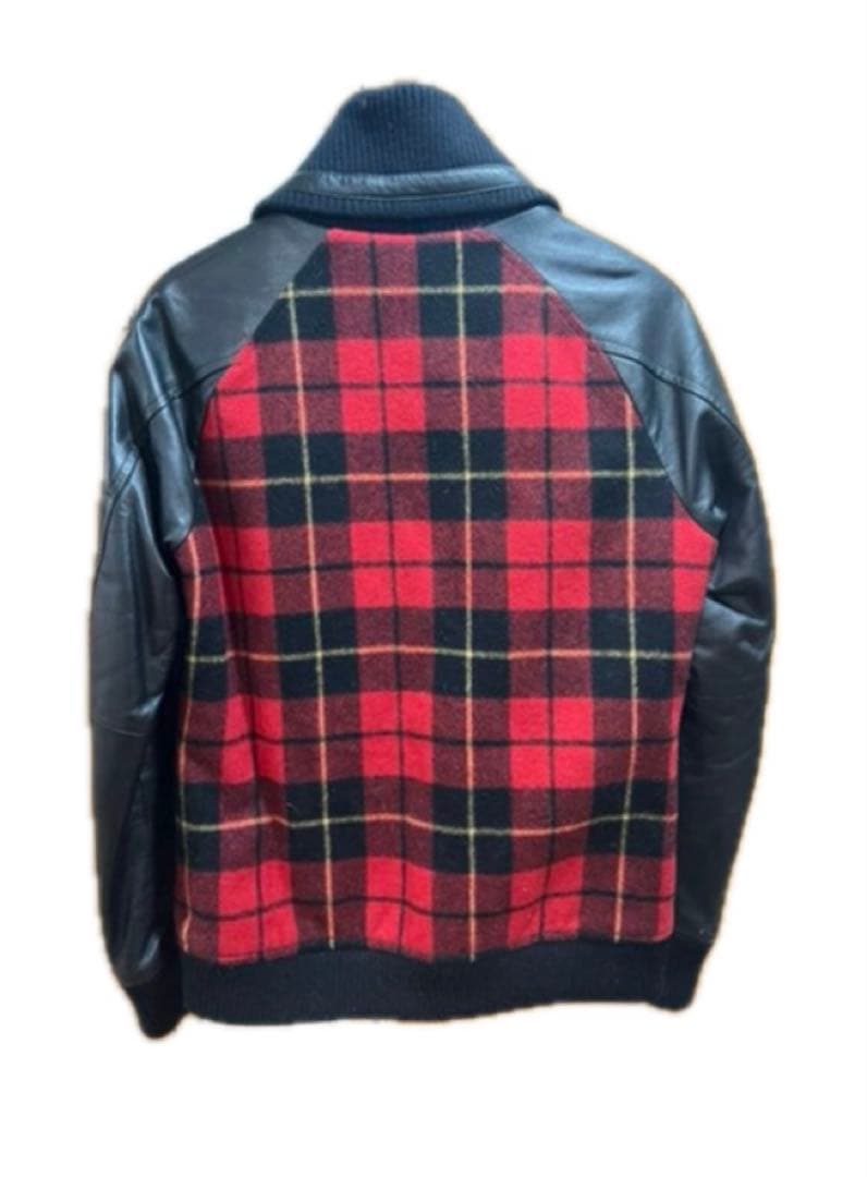 GUILD PRIME スタジャン