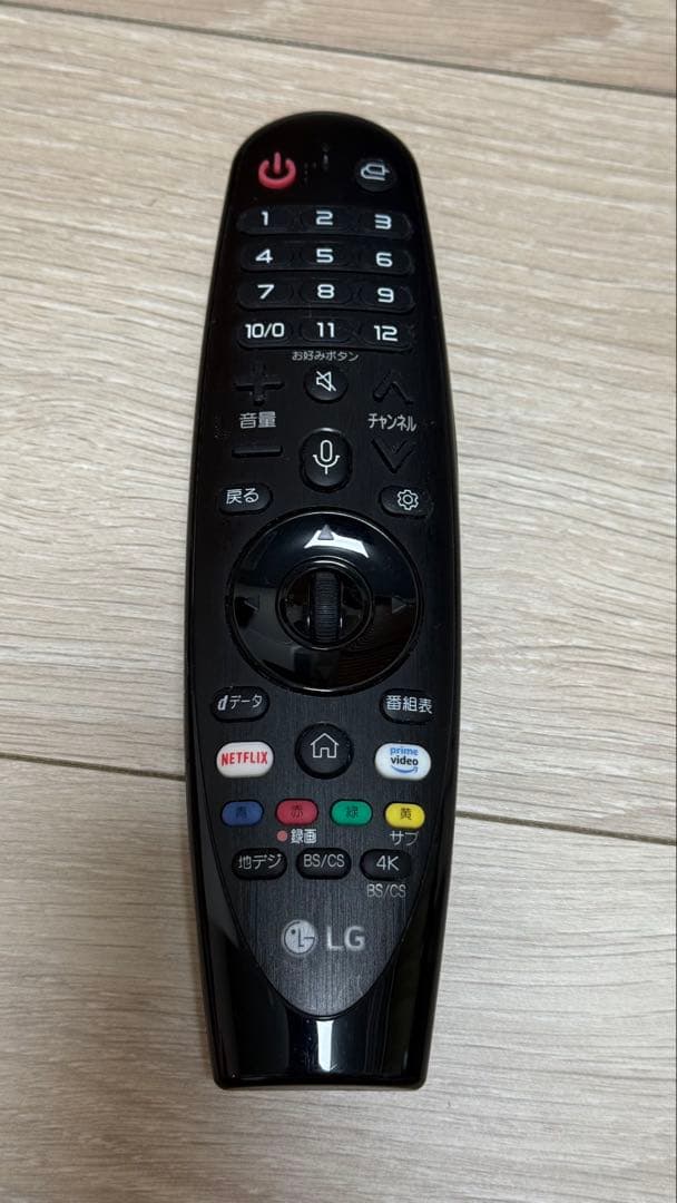 LG OLEDテレビ 55インチ OLED55E9PJA