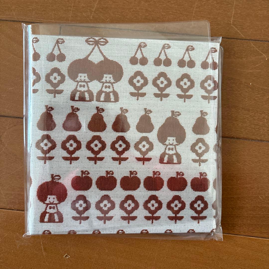 新品未開封　mizutama 米織小紋　バインダー45cm カバー付き